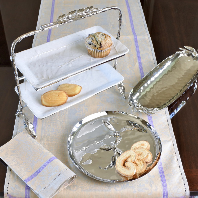 Plateau de table basse Amreena