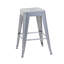 Iron Counter Stool with Iron Frame-1962947932-1962947935