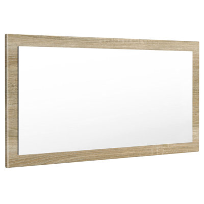 Comptche Flat Full Length Mirror