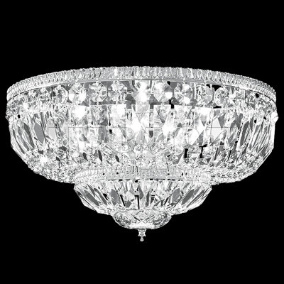 Flush Mount 24 - Light Flush Mount