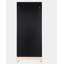 Zuri Rectangle Beveled Mirror
