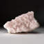 Polished Manganoan Calcite Cluster