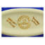 Mosquito Stoneware Platter
