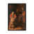 Black Framed Canvas selected