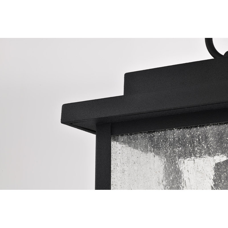 Kulm Outdoor Hanging Lantern