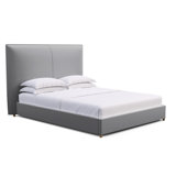 Mansfield Upholstered Bed