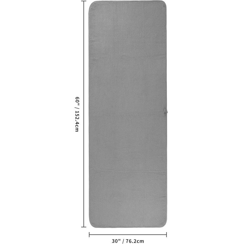 Bath Towel, Gray,pink