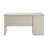 Orelie 60W Single Ped Desk