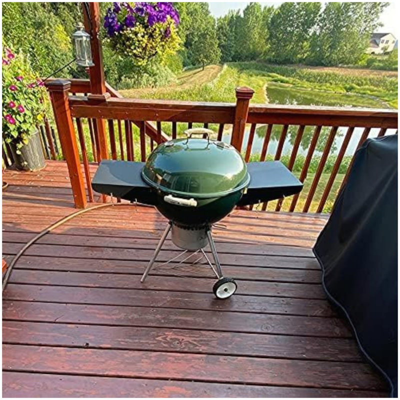 Kettle Grill Accessories