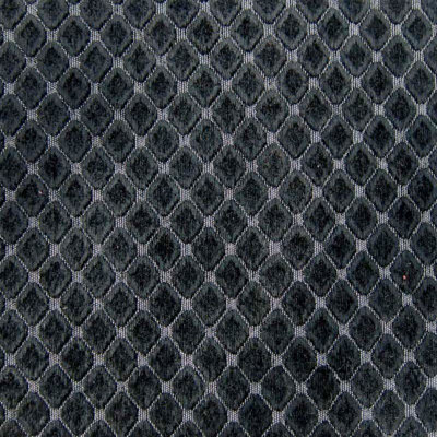 Diamond Shaped Jacquard | Tiles Fabric_TILES