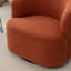 Fauteuil demi-tonneau pivotant Jalena-1176275603