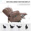Fauteuil inclinable électrique Power Lift-151430460