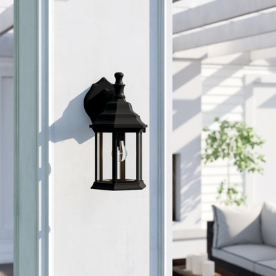 Terrest Wall Light