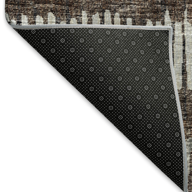 Paillasson Venora, Rectangulaire 3 pi x 5 pi