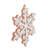 6.7'' Annual Ornament Holiday Shaped Ornament