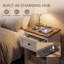 Tables de bout