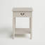Peters End Table with Storage-1026990984