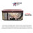 American Spas 6-Person 100-Jet Premium Lounger Spa Standard Hot Tub With Sound System And LED Waterfall-100655336-100655338