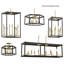 Luminaire suspendu Everly Quinn Deolinda-2076283900
