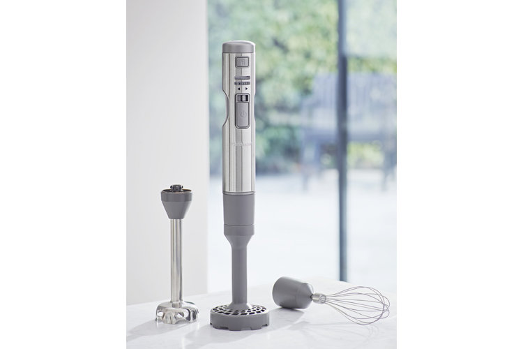 What Is an Immersion Blender? Definition and Uses