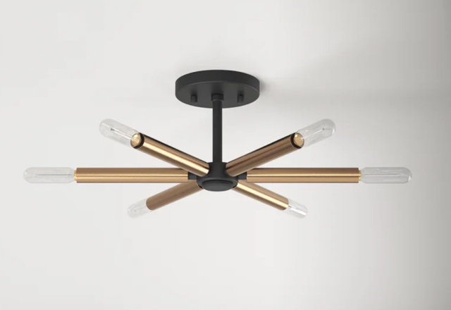 Top Flush Mounts From $100