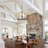 12- Light Dimmable candle Chandelier-1036521260