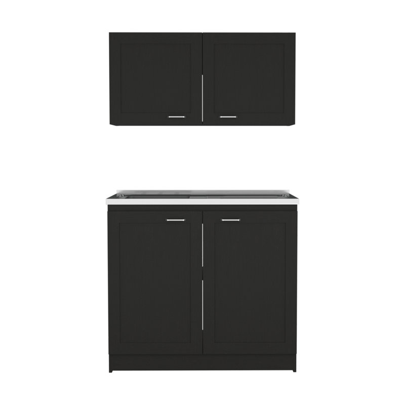 Perseus Cabinet Set