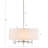 5-Light Drum Shade Chandelier-1483854909-1503415743
