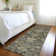 Segin Area Rug with Non-Slip Backing