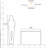3-light Crystal Semi Flush Mount-989448089