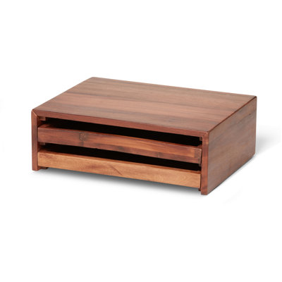 Organiseur de bureau Nature's Home