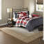 Ensemble de literie en polyester très grand californien Farmhouse Home Comfort