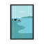 « suède », impression sur toile-72394873-72394874-72394875
