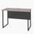 Writing Desk With Metal Legs-810777030