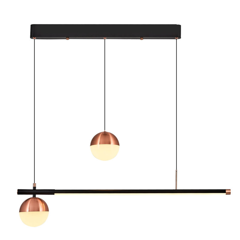 Chidalu LED Chandelier