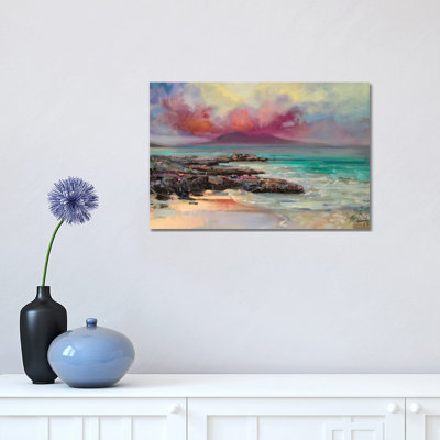 " Harris Rocks " by Scott Naismith