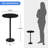 Clematine End Table Set