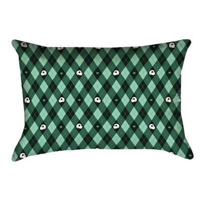 Coussin lombaire intérieur / extérieur Katelyn Elizabeth