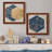 " Geo I " 2 - Pieces-1602182591-1602182590