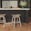 Tabouret de bar et de comptoir pivotant Geneieve-32641166-47570688