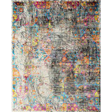 Moroccan Area Rug
