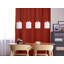 Caudelo 4 - Light Kitchen Island Pendant