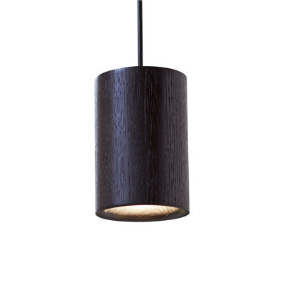 Solid 1 - Light LED Pendant