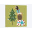 « happy owlidays vi », reproduction d’impression sur toile tendue-27889432-72512743-72512738