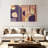 Avery Abstract Arches Purple-108107833