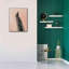 «Upwards 1» par Design Fabrikken, estampe numérique sur toile-1243806175