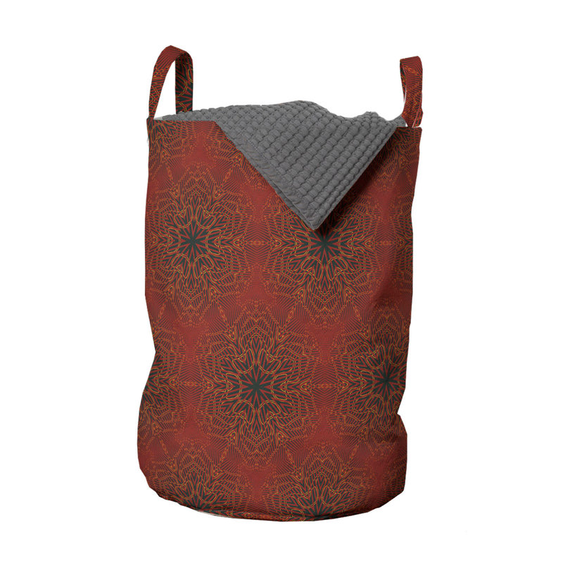 Laundry Bag with Handles