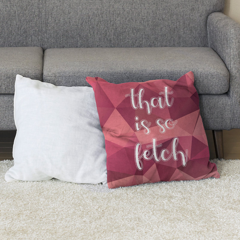 Coussin de sol, 28 po x 28 po