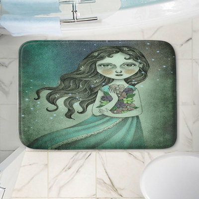 Non-Slip Bath Mat