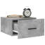 Maddalene 1 - Drawer Square Accent Chest-1673196137
